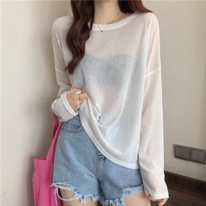 T-<span class=keywords><strong>shirt</strong></span> décontracté confortable pour femmes, nouvelle conception estivale, vêtements pour sortir - Product Image 2