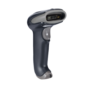 Escáner de Códigos de Barras Inalámbrico, Escáner de Códigos QR y de Barras con Cable para Supermercados y Almacenes - Product Image 1