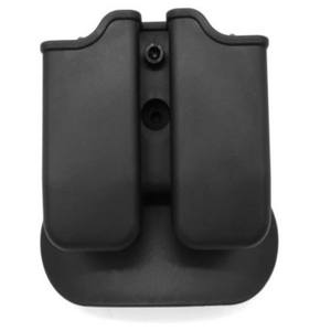 Quick-Release Case Magazine Sets Outdoor Tactical <b>Bag</b> Accessories with Plastic Holsters for Security Purpose - Product Image 5