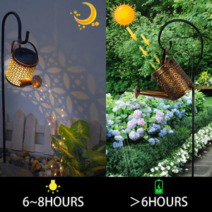 ไฟสนามหญ้า LED พลังงานแสงอาทิตย์รูปนกยูงกันน้ำตกแต่งสวนโคมไฟสำหรับศาลาลานบ้านไฟตกแต่งภูมิทัศน์ FX-SOSG024 พลังงานแสงอาทิตย์ - Product Image 4