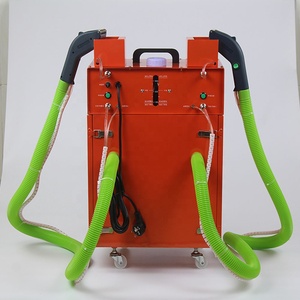 Máquina para Hacer Encaje, Máquina de Tejer a Crochet, Máquina para Recortar Hilos para Uso Doméstico - Product Image 2