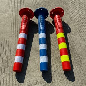 Yüksek Kaliteli Uyarı Direği - Product Image 5