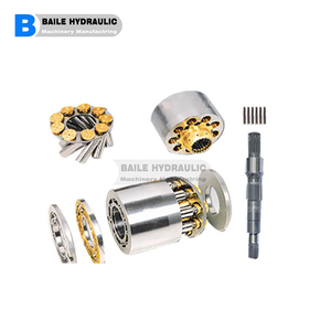 ITALY HCV50 HCV70 HCV90 HCV100 HCV125  Pièces de rechange pour pompe hydraulique d'excavatrice, kits de réparation - Product Image 6
