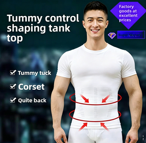 <span class=keywords><strong>Canotta</strong></span> da <span class=keywords><strong>Uomo</strong></span> in Cotone Spesso 280gsm di Alta Qualità, Casual, Traspirante, per Palestra, Fitness, Sexy, per <span class=keywords><strong>Uomo</strong></span>, Intimo Sportivo da Esterno - Product Image 5