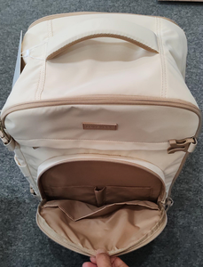 Zaino da Viaggio LOVEVOOK 17 Pollici, Bagaglio a Mano di Alta Qualità, Leggero, con 3 Cubi di Imballaggio, Borsa da Viaggio Impermeabile - Product Image 5