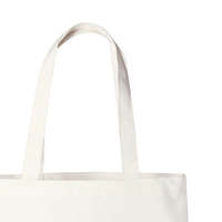 2020 sac fourre-tout en toile de coton imprimé personnalisé matériel recyclé pour les promotions et les achats