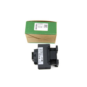 Contactor de Cuatro Polos 100% Nuevo y Original Tesys Lc1D LC1D258F7C - Product Image 1