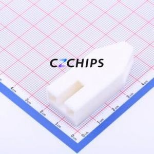 360052-1 Housing (Wire-to-Board / Wire-to-Wire) P=5.82mm Connector 1x3P 5.82mm 1 3 - Product Image 1