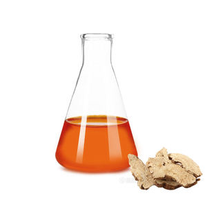 Óleo de atractylodos de branco orgânico natural chinês - Product Image 1