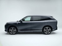 Nouvelle XPeng G9L 2026 – SUV de Luxe à Énergie Nouvelle avec Écran de Contrôle Intelligent Arrière – Véhicule Commercial Électrique Haut de Gamme