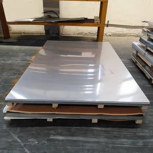 ASTM標準耐食性インコネル601ニッケル合金鋼板シートハステロイX鋼板シート
