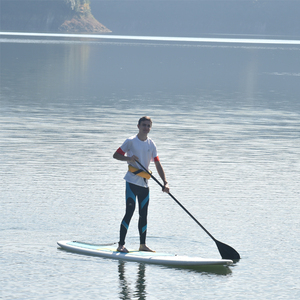 2022 Venta al por mayor de alta calidad <span class=keywords><strong>Stand</strong></span> <span class=keywords><strong>up</strong></span> <span class=keywords><strong>Paddle</strong></span> Board Durable Blow Molded SUP Rigid Board - Product Image 6