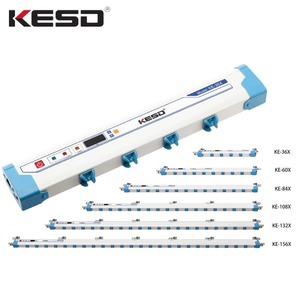 Barres ionisantes anti-statiques industrielles Ke-36X, Ke-60X, Ke-132X pour usage général - Product Image 4