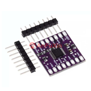 ADS1220 <strong>Analog</strong>-to-digital <strong>Module</strong> ADC SPI Low Power 24-bit <strong>Analog</strong>-to-digital Converter Anfuxin - Product Image 1