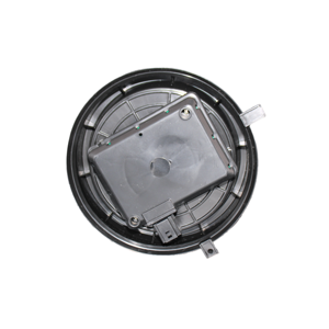 Moteur de ventilateur PM4082 13.5V pour moteur de ventilateur de véhicule Chevrolet Colorado 2015-2018 - Product Image 4