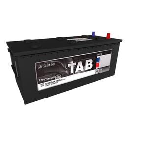 Batería para Camión Tab Truck 12V 175Ah 1050A, Arranque y Parada con Energía en Movimiento - Product Image 1