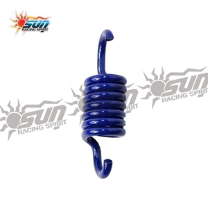 Ressort d'embrayage CVT pour scooter SUN Racing N-MAX/AEROX/ MIO SOULi125/ MIO I 125/MIO M3, neuf, fabriqué à Taïwan, mise à niveau de rénovation, 1000 tr/min - Product Image 3