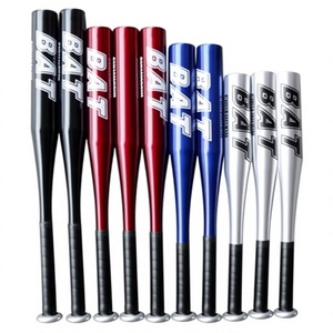 Bate de Béisbol Juvenil SASPORTS BBCOR de Aluminio, 28 Pulgadas de Largo, 2.3 Pulgadas de Diámetro de Barril, Logotipo y Colores Personalizados, 1 Pieza, Ligero y de Alto Rendimiento - Product Image 2