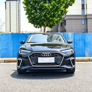 Voiture d'occasion <span class=keywords><strong>pas</strong></span> chère, <span class=keywords><strong>Audi</strong></span> A4L 40TFSI essence berline 2020, conduite à gauche, faible kilométrage, peinture d'origine, voiture familiale - Product Image 2