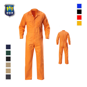 Wholesale Custom High Quality Safety Protective PPE ESD <strong>Garments</strong> Anti Static Fire Retardant Polyester Quick Dry Waterproof - Product Image 4