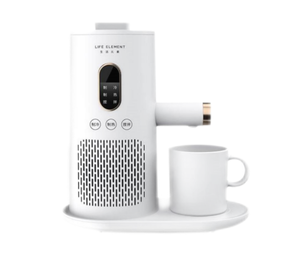 เครื่องชงชาและกาแฟแบบใหม่ ระบบชงร้อนและเย็น ชงกาแฟแบบ <span class=keywords><strong>Cold</strong></span> <span class=keywords><strong>Brew</strong></span> - Product Image 2