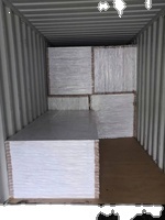 Feuille d'expansion de PVC de prix usine 5mm - 18mm panneau augmenté de panneau de mousse de PVC