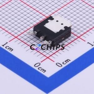 ชิปวงจรรวม BD433M5FP-CE2 TO-252ควบคุมเชิงเส้น (LDO) - Product Image 2