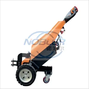 Good quality horticulture horticultural 1 Ton electric tracting machine tow tug tractor tugs greenhouse