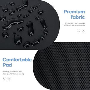 High Quality Eco-Friendly <b>Waterproof</b> Linen Sports School <b>Black</b> Reflective Usb Smart Antitheft Button Laptop <b>Backpack</b> for Men - Product Image 3