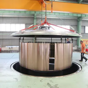 Stainless Steel Sheet Plate Coil Web Roll To Roll Colorful Gold Metal Finishing Coating Machine Line