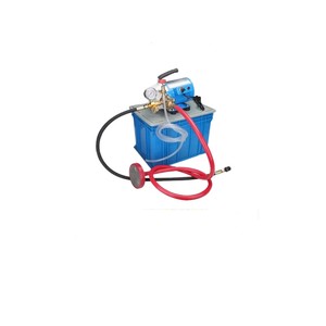 Pompe d'essai pour chantier VIT-W VIT-W DSY-60A |   Testeur de tuyaux d'eau et de gaz |   Outil d'inspection compact - Product Image 4