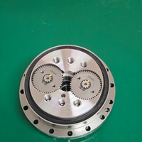 Réducteur cycloïdal à roue à broches de haute précision RV-20E pour transmission de puissance de moteur à engrenages de robot de soudage