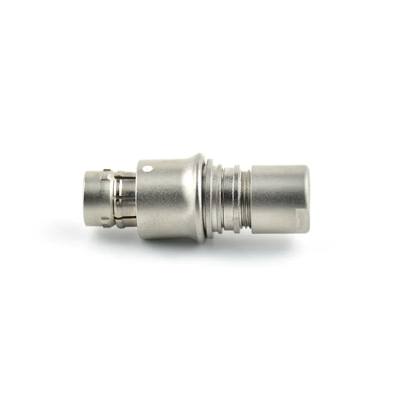 TT FX Custom 2 4 6 8 12 24 32 64 Pin Male Female Push Pull Connector Connectors Plug Socketfittings Factory Manufacturer