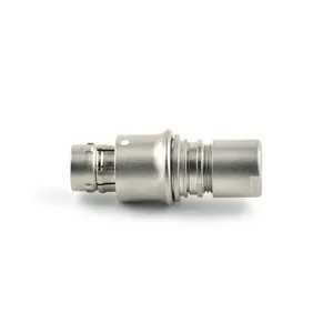 TT FX tùy chỉnh 2 4 6 8 12 24 32 64 pin nam nữ đẩy kéo Kết nối Kết nối cắm socketfittings nhà máy nhà sản xuất