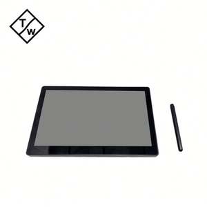 แท็บเล็ตพีซีขนาด11.6นิ้วพร้อมแผง IPS 5G WiFi 1080P เครื่องเล่นโฆษณา RJ45ติดผนังแบบ Poe สำหรับใช้ในอุตสาหกรรม OEM ใหม่ - Product Image 5