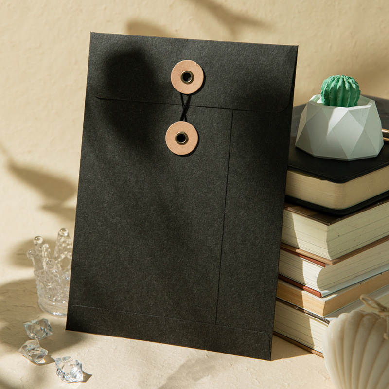 Vintage black (23*16cm)
