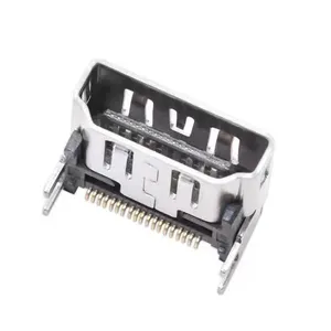 HDTV Module for Sony Playstation 5 Spare Parts for <strong>PS5</strong> <strong>HDMI</strong>-Compatible Replacement Repair Audio/Video Connector - Product Image 5