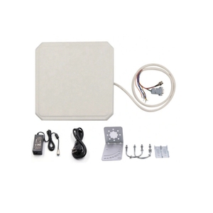 Dài phạm vi thụ động <span class=keywords><strong>RFID</strong></span> <span class=keywords><strong>Reader</strong></span> 1-12 Meter UHF 860-960MHz tần số - Product Image 1