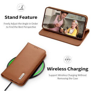 เคสหนังแบบกระเป๋าใส่บัตร ป้องกันรอยขีดข่วน เหมาะสำหรับเคสโทรศัพท์ S25 Edge แบบพับปิดแม่เหล็ก หุ้มรอบด้าน - Product Image 2