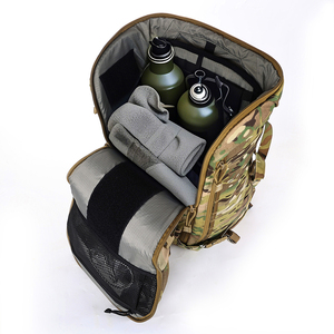 PTG Ngoài <span class=keywords><strong>Tr</strong></span>ời Đa Chứ<span class=keywords><strong>c</strong></span> Năng 30L 45L Nylon Chiến Thuật Ba Lô Molle <span class=keywords><strong>C</strong></span>ông Suất Lớn Tấn <span class=keywords><strong>C</strong></span>ông Gói - Product Image 5