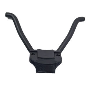 Dukungan kaki gambar baru untuk Ninebot Max Plus Tripod skuter elektrik braket ganda standar parkir - Product Image 6