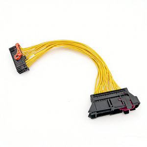 Maßgefertigtes Auto-Verlängerungskabel Türverkabelungs-Set - Product Image 6