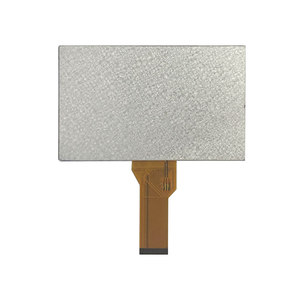 Pantalla LCD de 7 pulgadas 800×480 de amplio rango de temperatura TTL -30 ° De la C a la 80 ° Pantalla LCD TFT C - Product Image 2