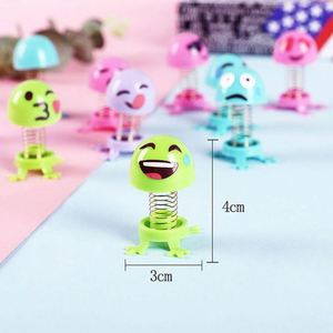 Figurines créatives en plastique à assembler, Elfe sauteur, Jouets éducatifs abordables, Nouveaux cadeaux amusants et uniques pour étudiants de 14 ans et plus - Product Image 2