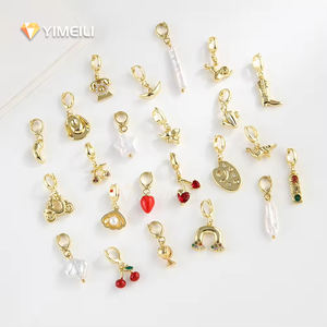 Подвеска для браслета - Product Image 1