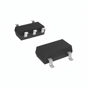 Composants électroniques 5 TSSOP, SC 70 5, SOT 353 S-75L08ANC-5L2-TFG Logic En stock - Product Image 1