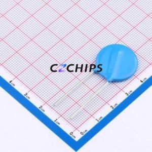 วาริสเตอร์ FTR20D270KJ ผ่านชิ้นส่วนรู (THT),P = 10mm ตัวต้านทาน53V 22V 17V - Product Image 2