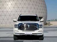 SUV hybride d'occasion |   GWM Tank 500 2023 Nouvelle Énergie Hi4-T Conduite à Gauche 25001-50000 Miles Exportation Chine