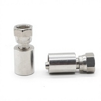 Conector TNC Macho Roscado, Enchufe Coaxial RF para Antena Exterior y Equipos de Comunicación