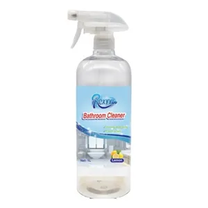 2023 500ml 1L remove dirt lime grease rust stains mold domestic cleaning products kitchen & bathroom cleaner